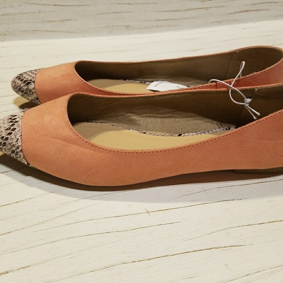 Old Navy Shoes Old Navy Flats Nwt Poshmark